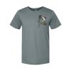 Bella Canvas Unisex Jersey T-Shirt Thumbnail