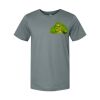 Bella Canvas Unisex Jersey T-Shirt Thumbnail