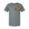 Bella Canvas Unisex Jersey T-Shirt Thumbnail