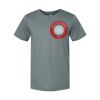 Bella Canvas Unisex Jersey T-Shirt Thumbnail