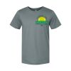 Bella Canvas Unisex Jersey T-Shirt Thumbnail