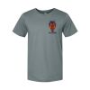 Bella Canvas Unisex Jersey T-Shirt Thumbnail