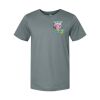 Bella Canvas Unisex Jersey T-Shirt Thumbnail