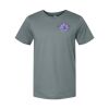 Bella Canvas Unisex Jersey T-Shirt Thumbnail
