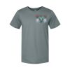 Bella Canvas Unisex Jersey T-Shirt Thumbnail