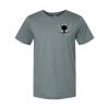 Bella Canvas Unisex Jersey T-Shirt Thumbnail