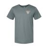 Bella Canvas Unisex Jersey T-Shirt Thumbnail