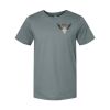 Bella Canvas Unisex Jersey T-Shirt Thumbnail