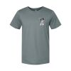 Bella Canvas Unisex Jersey T-Shirt Thumbnail
