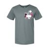 Bella Canvas Unisex Jersey T-Shirt Thumbnail