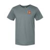 Bella Canvas Unisex Jersey T-Shirt Thumbnail