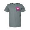Bella Canvas Unisex Jersey T-Shirt Thumbnail