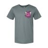 Bella Canvas Unisex Jersey T-Shirt Thumbnail