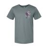 Bella Canvas Unisex Jersey T-Shirt Thumbnail
