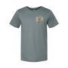 Bella Canvas Unisex Jersey T-Shirt Thumbnail