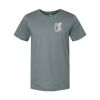 Bella Canvas Unisex Jersey T-Shirt Thumbnail