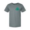 Bella Canvas Unisex Jersey T-Shirt Thumbnail