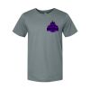 Bella Canvas Unisex Jersey T-Shirt Thumbnail
