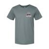 Bella Canvas Unisex Jersey T-Shirt Thumbnail