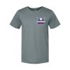 Bella Canvas Unisex Jersey T-Shirt Thumbnail
