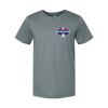 Bella Canvas Unisex Jersey T-Shirt Thumbnail