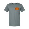 Bella Canvas Unisex Jersey T-Shirt Thumbnail