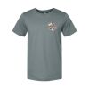 Bella Canvas Unisex Jersey T-Shirt Thumbnail