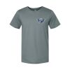 Bella Canvas Unisex Jersey T-Shirt Thumbnail