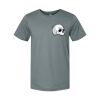 Bella Canvas Unisex Jersey T-Shirt Thumbnail