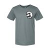 Bella Canvas Unisex Jersey T-Shirt Thumbnail