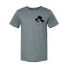 Bella Canvas Unisex Jersey T-Shirt Thumbnail