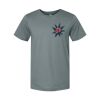 Bella Canvas Unisex Jersey T-Shirt Thumbnail