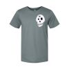 Bella Canvas Unisex Jersey T-Shirt Thumbnail