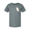 Bella Canvas Unisex Jersey T-Shirt Thumbnail