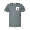 Bella Canvas Unisex Jersey T-Shirt Thumbnail