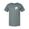 Bella Canvas Unisex Jersey T-Shirt Thumbnail