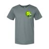 Bella Canvas Unisex Jersey T-Shirt Thumbnail