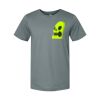 Bella Canvas Unisex Jersey T-Shirt Thumbnail