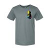 Bella Canvas Unisex Jersey T-Shirt Thumbnail