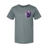 Bella Canvas Unisex Jersey T-Shirt Thumbnail