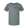 Bella Canvas Unisex Jersey T-Shirt Thumbnail