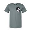 Bella Canvas Unisex Jersey T-Shirt Thumbnail