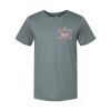 Bella Canvas Unisex Jersey T-Shirt Thumbnail