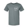 Bella Canvas Unisex Jersey T-Shirt Thumbnail