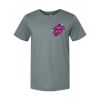 Bella Canvas Unisex Jersey T-Shirt Thumbnail