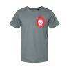 Bella Canvas Unisex Jersey T-Shirt Thumbnail