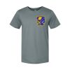 Bella Canvas Unisex Jersey T-Shirt Thumbnail