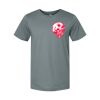 Bella Canvas Unisex Jersey T-Shirt Thumbnail