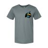 Bella Canvas Unisex Jersey T-Shirt Thumbnail