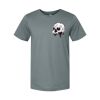 Bella Canvas Unisex Jersey T-Shirt Thumbnail